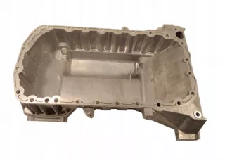 592O0030 Поддон Citroen C4 2 Арт AL12614282348_3, вид 1