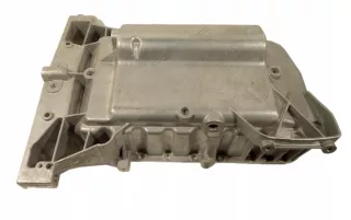 592O0030 Поддон Citroen C4 2 Арт AL12614282348_3, вид 2