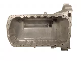 592O0030 Поддон Citroen C4 2 Арт AL12614282348_3, вид 3