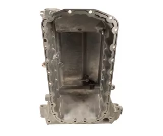 592O0030 Поддон Citroen C4 2 Арт AL12614282348_3, вид 4