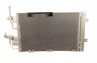 037-016-0035 Радиатор кондиционера  Opel Astra H Арт AL12614388875, вид 1