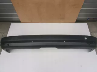 2K5807363 Бампер задний Volkswagen Caddy 4 Арт AL12614662430, вид 1
