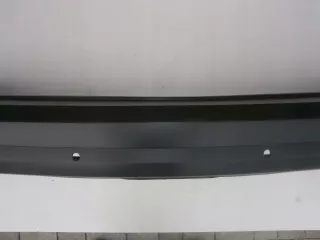 2K5807363 Бампер задний Volkswagen Caddy 4 Арт AL12614662430, вид 3