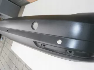 2K5807363 Бампер задний Volkswagen Caddy 4 Арт AL12614662430, вид 5
