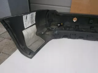 2K5807363 Бампер задний Volkswagen Caddy 4 Арт AL12614662430, вид 10