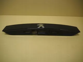 9828080180 Бленда под номер Peugeot 2008 Арт AL12614690200, вид 3