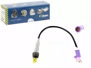 VEMV25-76-0014,RS6 Лямбда-зонд Ford KA 2 Арт AL12615660836_2, вид 1