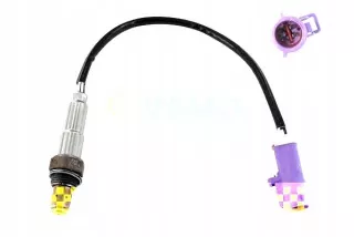 VEMV25-76-0014,RS6 Лямбда-зонд Ford KA 2 Арт AL12615660836_2, вид 2