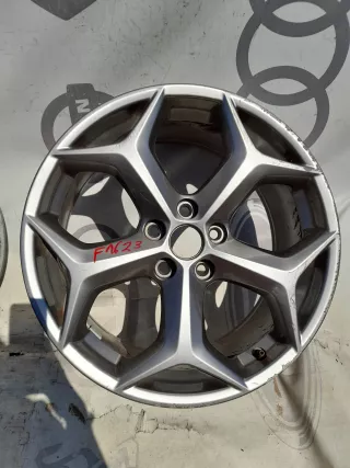  Диск литой Ford Mondeo 5 Арт AL12615696127_3, вид 1