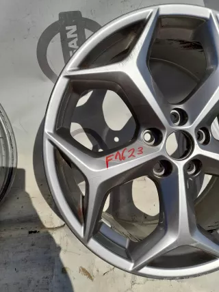  Диск литой Ford Mondeo 5 Арт AL12615696127_3, вид 2