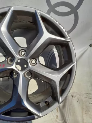  Диск литой Ford Mondeo 5 Арт AL12615696127_3, вид 3