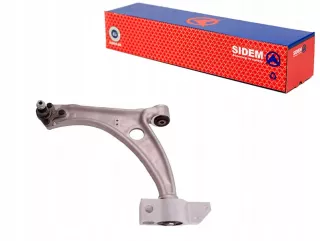 SID63074,RS6 Рычаг передний левый Volkswagen Passat B7 Арт AL12615715598, вид 1