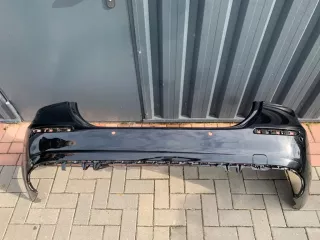 A1778852103 Бампер задний Mercedes A W177 Арт AL12616139385, вид 1