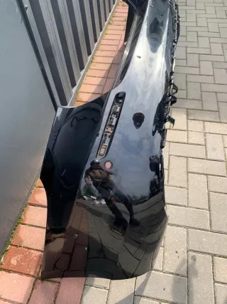 A1778852103 Бампер задний Mercedes A W177 Арт AL12616139385, вид 3