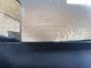 LV4B-17F003-S Бампер передний Ford Kuga 3 Арт AL12616597745_2, вид 11