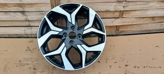  Диск литой Ford Fiesta 7 Арт AL12617149210, вид 1