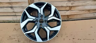 Диск литой Ford Fiesta 7 Арт AL12617149210, вид 2