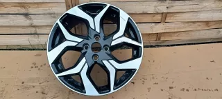  Диск литой Ford Fiesta 7 Арт AL12617149210, вид 3
