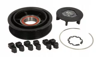 040182326 Компрессор кондиционера Citroen DS5 Арт AL12617614644_2, вид 1