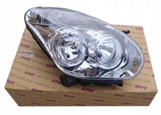 20-12425-05-2 Фара передняя (комплект) Fiat Doblo 2 Арт AL12617693270_2, вид 1