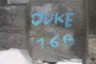 92600-1KA1B Компрессор кондиционера Nissan Juke 1 Арт AL12617693944, вид 2