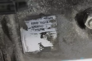 92600-1KA1B Компрессор кондиционера Nissan Juke 1 Арт AL12617693944, вид 3