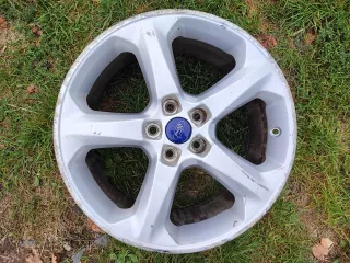  Диск литой Ford Mondeo 5 Арт AL12618389930, вид 1
