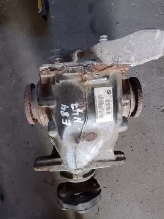  Дифференциал BMW X1 E84 Арт AL12618575432, вид 1