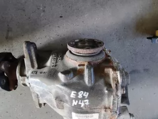  Дифференциал BMW X1 E84 Арт AL12618575432, вид 2