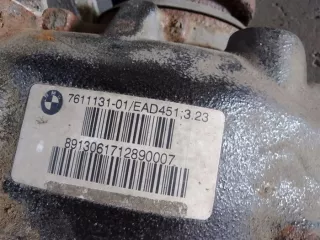  Дифференциал BMW X1 E84 Арт AL12618575432, вид 4