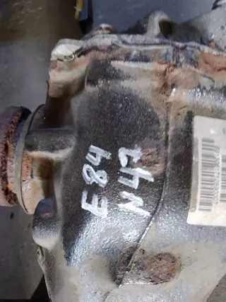  Дифференциал BMW X1 E84 Арт AL12618575432, вид 5
