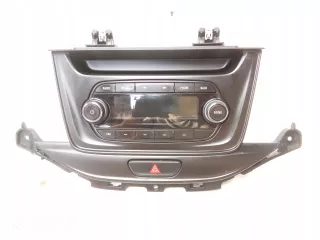 42450330 Магнитола (аудио система) Opel Astra K Арт AL12618677029, вид 1