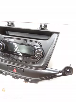 42450330 Магнитола (аудио система) Opel Astra K Арт AL12618677029, вид 3