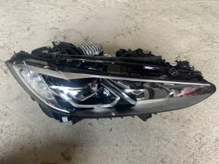 5A19352 Фара передняя (комплект) BMW 4 G22/G23 Арт AL12620060528, вид 1