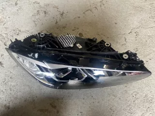 5A19352 Фара передняя (комплект) BMW 4 G22/G23 Арт AL12620060528, вид 2