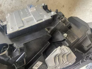 5A19352 Фара передняя (комплект) BMW 4 G22/G23 Арт AL12620060528, вид 3
