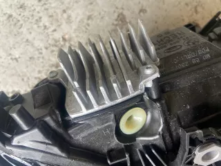 5A19352 Фара передняя (комплект) BMW 4 G22/G23 Арт AL12620060528, вид 4