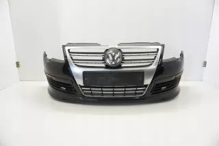  Бампер передний Volkswagen Passat B6 Арт AL12620062213, вид 1