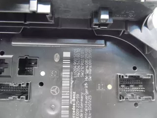 2049005201 Короб предохранителей Mercedes E W212 Арт AL12620095939, вид 2