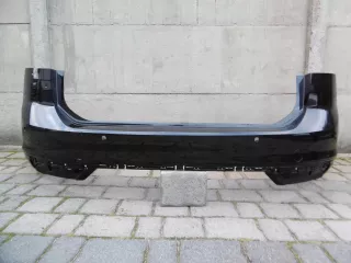 3G9807421B Бампер задний Volkswagen Passat B8 Арт AL12620862382, вид 1