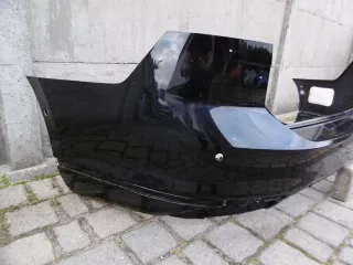 3G9807421B Бампер задний Volkswagen Passat B8 Арт AL12620862382, вид 2