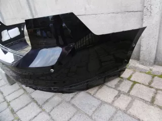 3G9807421B Бампер задний Volkswagen Passat B8 Арт AL12620862382, вид 3