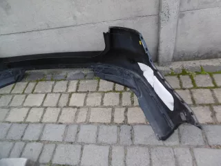 3G9807421B Бампер задний Volkswagen Passat B8 Арт AL12620862382, вид 6