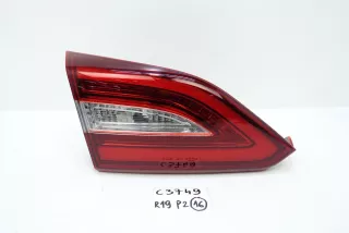  Фонарь задний левый Hyundai i30 PD Арт AL12621475425