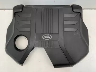 J8A2-6A949-D Крышка двигателя декоративная Land Rover Range Rover 2 Арт AL12622824792