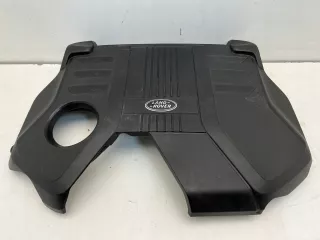 J8A2-6A949-D Крышка двигателя декоративная Land Rover Range Rover 2 Арт AL12622824792, вид 2