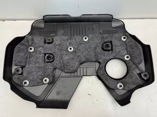 J8A2-6A949-D Крышка двигателя декоративная Land Rover Range Rover 2 Арт AL12622824792, вид 3