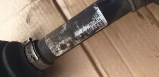P31272550 Полуось передняя правая (приводной вал, шрус) Volvo S60 3 Арт AL12622937598, вид 6