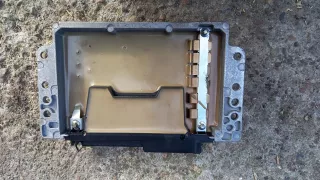  Блок управления двигателем Volvo S40 1 Арт AL12622938130, вид 2