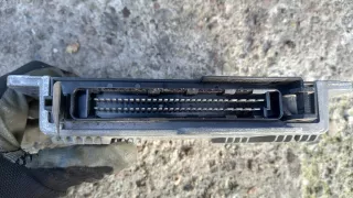 Блок управления двигателем Volvo S40 1 Арт AL12622938130, вид 4